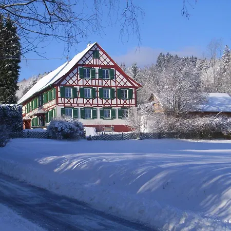 Apartment Risthof 3 *