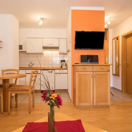 Risthof 3 Apartamento Owingen