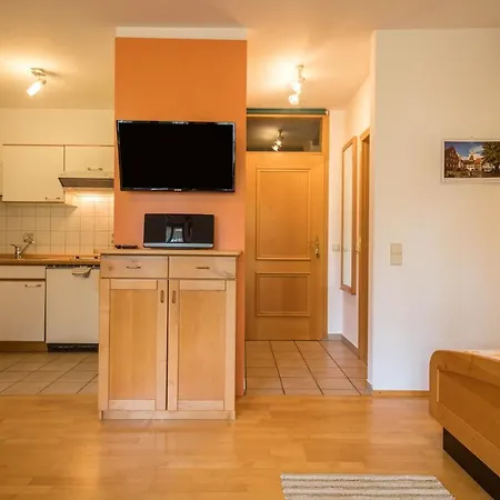 Apartamento Risthof 3