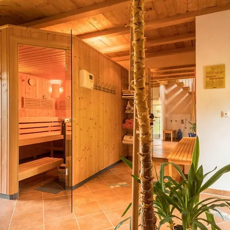 Apartamento Risthof 3 Owingen