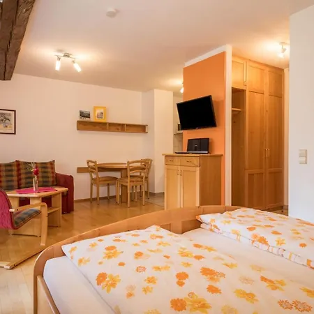 Risthof 3 * Owingen