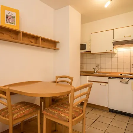 Risthof 3 Appartement Owingen