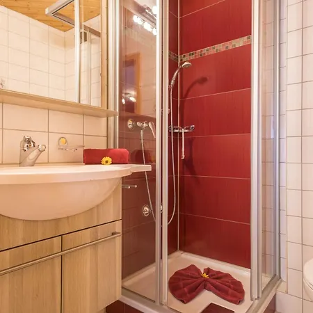 Appartement Risthof 3 *