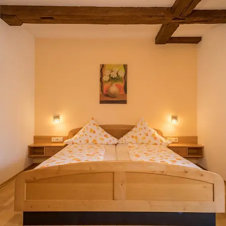 Risthof 3 Appartement