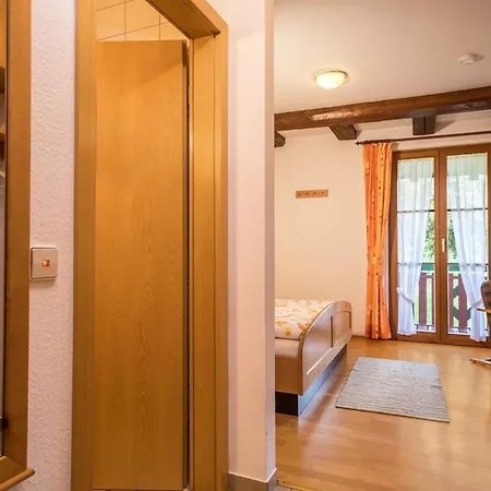 Risthof 3 Appartement Owingen