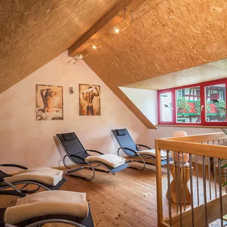 Risthof 3 Appartement Owingen