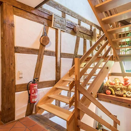 Appartement Risthof 3 Owingen