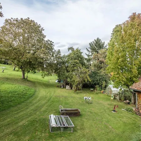 Risthof 3 Appartement *