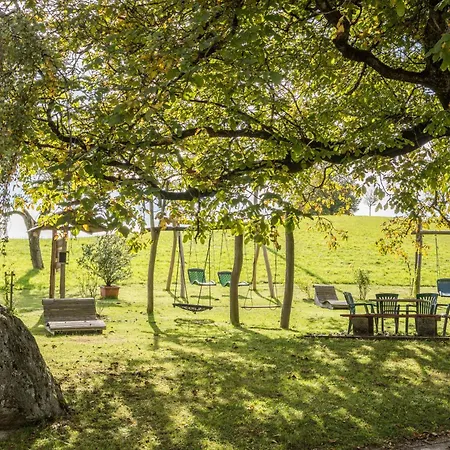 Risthof 3 Appartement Owingen