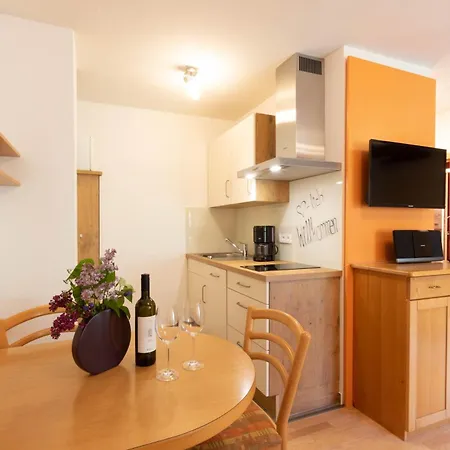 Risthof 3 Apartament Owingen