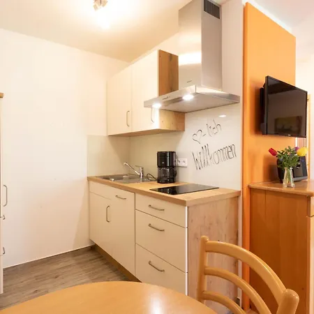 Apartament Risthof 3 Owingen