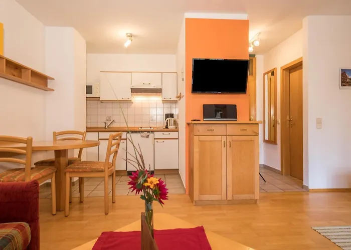 Risthof 3 Apartment Owingen