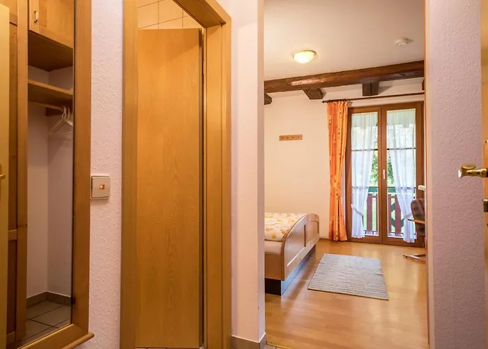 Apartment Risthof 3 *