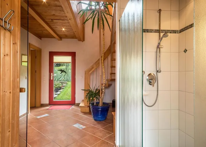 Apartment Risthof 3 *