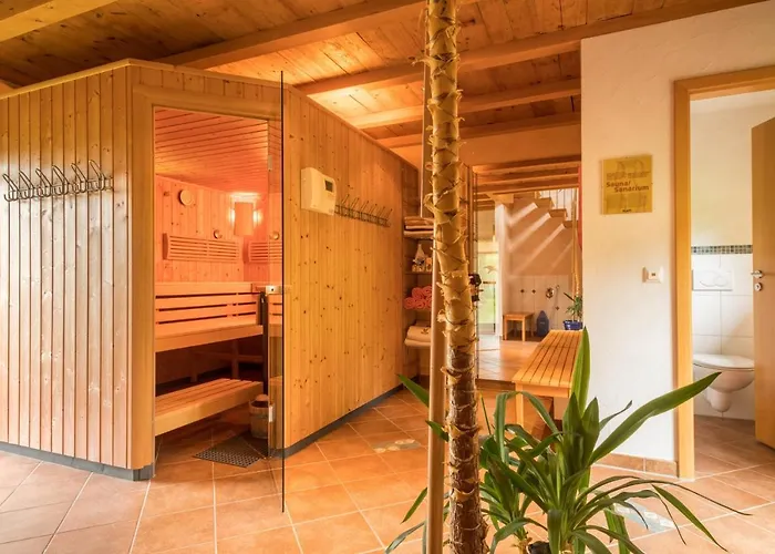 Apartment Risthof 3 Owingen