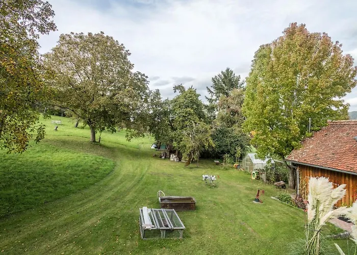 Risthof 3 Apartment Owingen